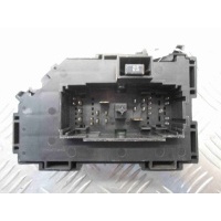 Блок предохранителей GMC Sierra II (GMT900) 2006 - 2014 2013 22925355,