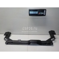 Воздуховод радиатора верхний Land Rover Discovery V (2017 - ) LR099605
