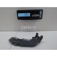 Ролик двери сдвижной нижний Hyundai-Kia Carnival (1999 - 2005) 0K53B72250A