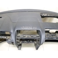 Торпедо VAG Fabia (2007 - 2015) 5J1857007DAVVB