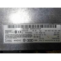 Модуль блютуз Audi Q7 (4LB) 2005 - 2015 2008 4F0910336G