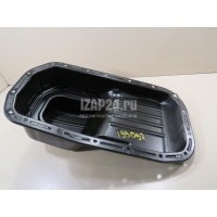 Поддон масляный двигателя Hyundai-Kia Accent I (1994 - 2000) 2151026010