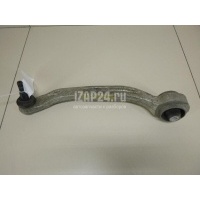 Рычаг передний нижний левый задний VAG A6 [C6,4F] (2004 - 2011) 4F0407693H