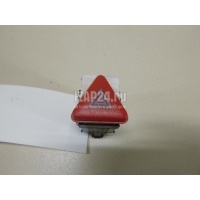 Кнопка аварийной сигнализации VAG Fabia (1999 - 2007) 6Y0953235