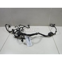 Проводка (коса) BMW 3-серия F30/F31/F80 (2011 - ) 12517619139
