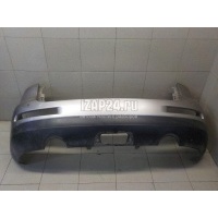 Бампер задний Nissan EX/QX50 (J50) (2008 - 2017) 850221BA3H