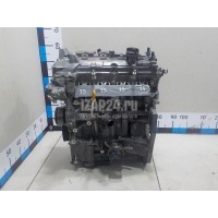 Двигатель Nissan Sentra (B17) (2013 - 2017) 10102BA60A