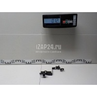 Кронштейн (сопут. товар) Renault Sandero (2014 - ) 497307557R