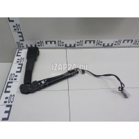 Ответная часть ремня безопасности BMW 1-серия E82/E88 (2007 - 2013) 72117213564