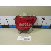 Фонарь задний в бампер правый Toyota RAV 4 (2006 - 2013) 8145742010