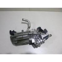 Клапан рециркуляции выхлопных газов Land Rover Discovery III (2004 - 2009) LR018752
