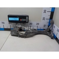 Кулак поворотный передний правый VAG A6 [C6,4F] (2004 - 2011) 4F0407254H