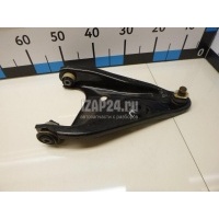 Рычаг передний правый Renault Almera (G15) (2013 - ) 545004269R