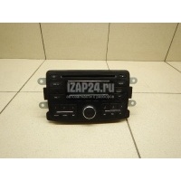 Магнитола Renault Duster (2012 - ) 281155216R