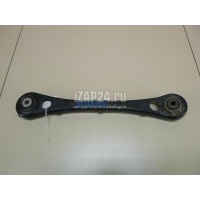Рычаг задний поперечный VAG A6 [C6,4F] (2004 - 2011) 4F0501529C