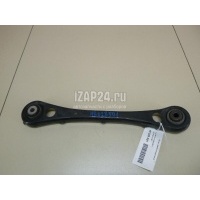 Рычаг задний поперечный VAG A6 [C6,4F] (2004 - 2011) 4F0501529C