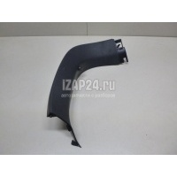 Обшивка двери багажника Mitsubishi ASX (2010 - ) 7224A192XA