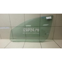 Стекло двери передней левой Volvo V70 (2007 - 2016) 30779524