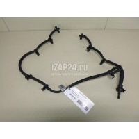 Магистраль обратки Land Rover Discovery III (2004 - 2009) LR013196