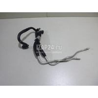 Трубка топливная Land Rover Discovery IV (2009 - 2016) LR015416
