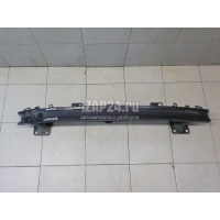 Усилитель переднего бампера Renault Megane III (2009 - 2016) 752100087R