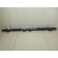 Накладка на порог (наружная) Toyota Camry V40 (2006 - 2011) 7586306040