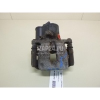 Суппорт тормозной задний правый VAG Passat [B6] (2005 - 2010) 3C0615404E