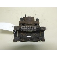 Суппорт тормозной передний левый Land Rover Freelander 2 (2007 - 2014) LR000569