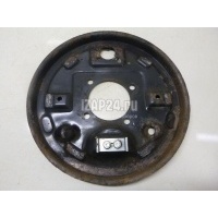 Щит опорный задний правый Ford Focus II (2005 - 2008) 1385736
