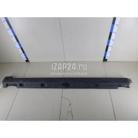 Накладка на порог (наружная) VAG Passat [B6] (2005 - 2010) 3C0853855B9B9