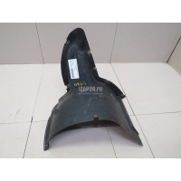 Локер передний левый передняя часть (сапожок) VAG Octavia (A5 1Z-) (2004 - 2013) 1Z0809953