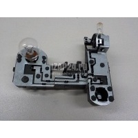 Плата заднего фонаря правого VAG Touareg (2002 - 2010) 7L6945260A