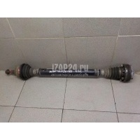 Полуось передняя правая VAG Jetta (2011 - ) 5C0407272S
