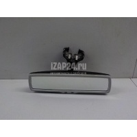 Зеркало заднего вида VAG Octavia (A5 1Z-) (2004 - 2013) 1K0857511D9B9