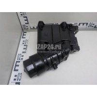 Корпус масляного фильтра BMW 1-серия E82/E88 (2007 - 2013) 11427807799