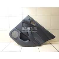 Обшивка двери задней правой Ford Focus III (2011 - ) 2010637