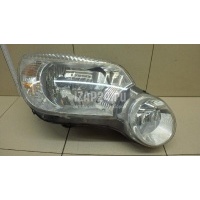 Фара правая VAG Yeti (2009 - ) 5L2941018A