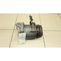 Компрессор системы кондиционирования Mitsubishi Pajero/Montero Sport (KH) (2008 - 2015) MN123626