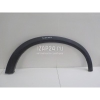 Накладка переднего крыла правого Volvo XC90 (2002 - 2015) 30655182