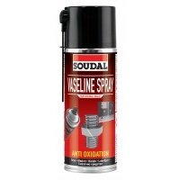 Вазелин смазка в аэрозоле 400 soudal вазелина спрей