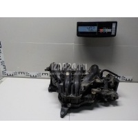 Коллектор впускной Mazda Mazda 3 (BL) (2009 - 2013) LF6213100K