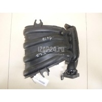 Коллектор впускной Nissan Note (E11) (2006 - 2013) 14001EE00B