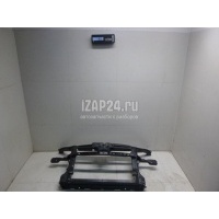 Панель передняя VAG Golf V (2003 - 2009) 1K0805588F