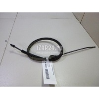 Трос открывания капота VAG Golf VII (2012 - ) 5G0823535A