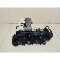 Коллектор впускной Land Rover Freelander 2 (2007 - 2014) LR006680