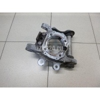 Кулак поворотный задний правый BMW 5-серия E60/E61 (2003 - 2009) 33326770906