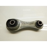 Опора КПП задняя Renault Clio IV (2012 - ) 112381035R
