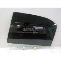 Стекло двери задней левой Honda Civic (EJ, EK Sed+3HB) (1995 - 2001) 73450S01A00