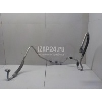 Трубка кондиционера VAG Passat [B6] (2005 - 2010) 3C0820743BQ