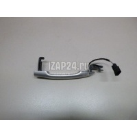 Ручка двери передней наружная левая Renault Megane III (2009 - 2016) 806B08422R